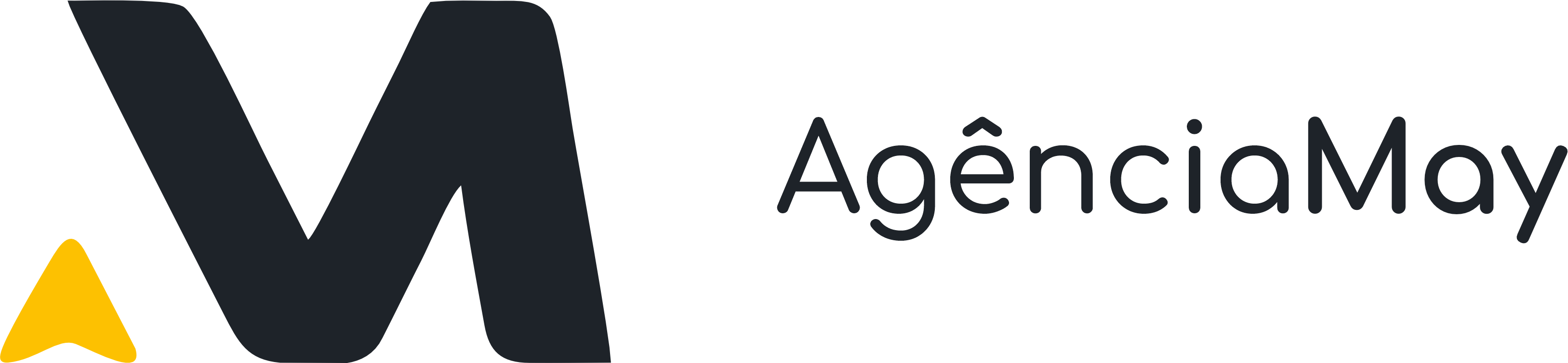 Agência May